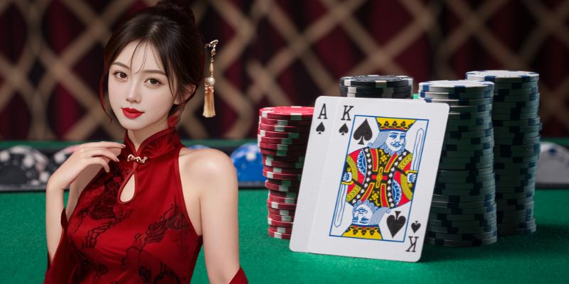 Giới thiệu tổng quan về trò chơi Poker rất hấp dẫn