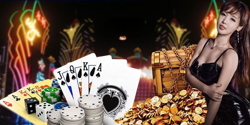 Kinh nghiệm tham gia game Poker thắng đậm cho tân thủ