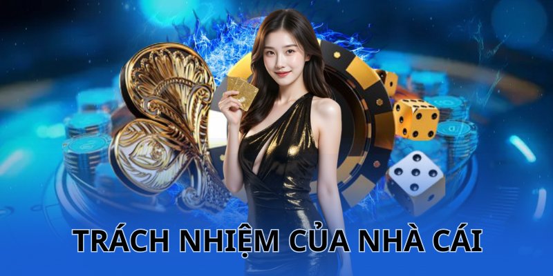 Chính sách bảo mật 98WIN về trách nhiệm đơn vị 