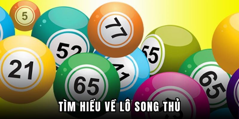 Tìm hiểu lô song thủ là gì?