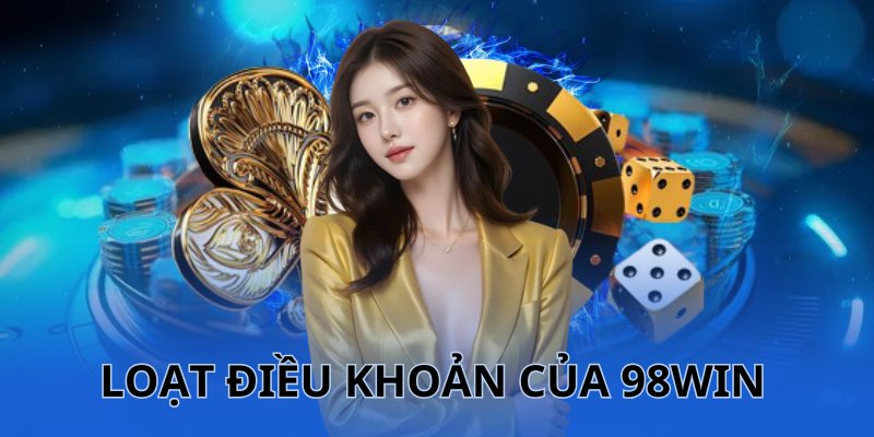 Nội dung luật lệ mỗi bet thủ cần tuân theo là gì? 