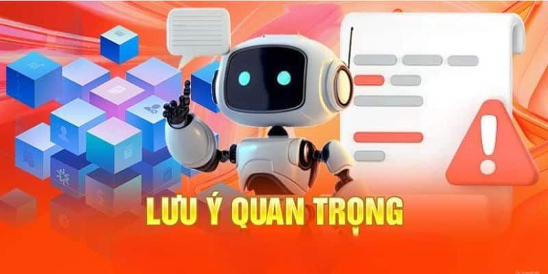 Chú ý một số điều quan trọng khi thực hiện tải app 98Win