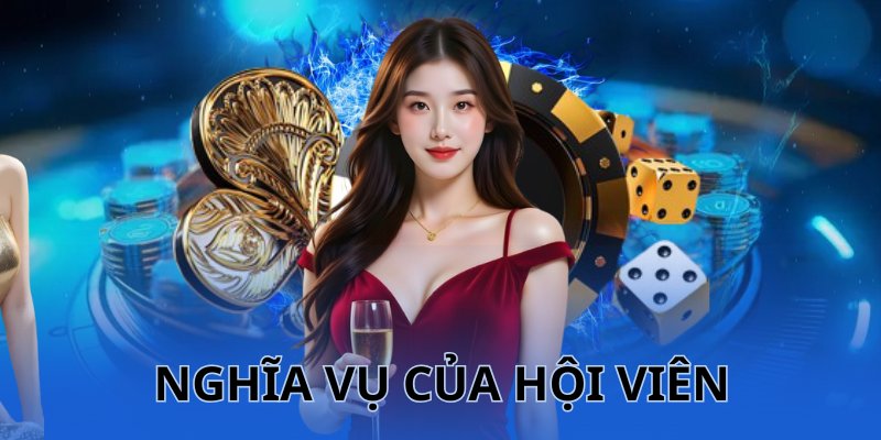 Hội viên cần thực hiện đúng chuẩn mực nội dung đề ra 